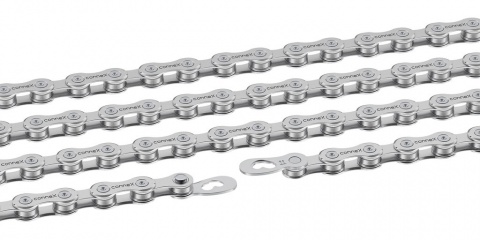 řetěz Connex 11s0 11 st. 118 článků stříbrný