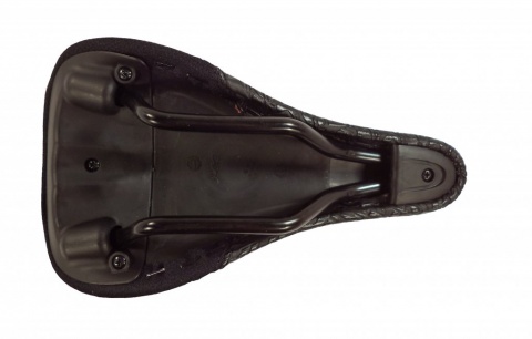 sedlo DDK D242 BMX černé