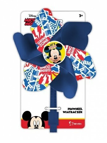 větrník Disney MICKEY