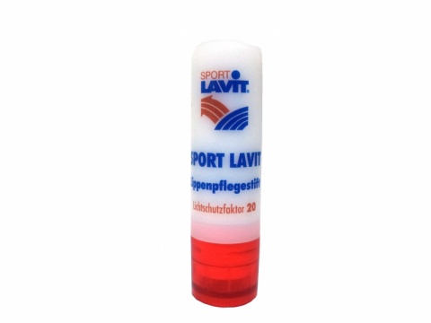 balzám na rty Sport Lavit Lipstick 5ml