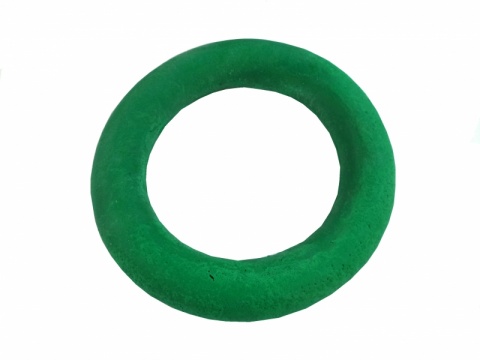 Ringo kroužek zelený