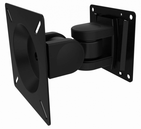 VESA75-100PRO-B INTUSONIC držák reprosoustav