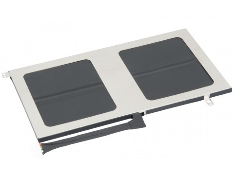 Fujitsu LifeBook UH572, Li-Pol 14,8V 2840mAh