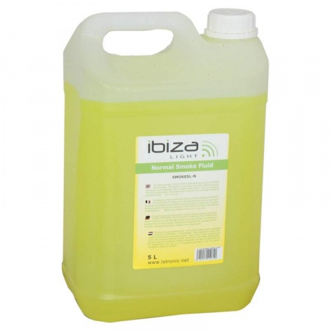 SMOKE5L-N Ibiza Light dýmová kapalina