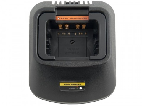 Nabíječ baterií pro radiostanice Motorola P040, P060