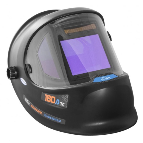 Svářečská kukla AUTOMATIK GSH-180-TC