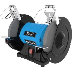 Stolní dvoukotoučová bruska GDS 200-35