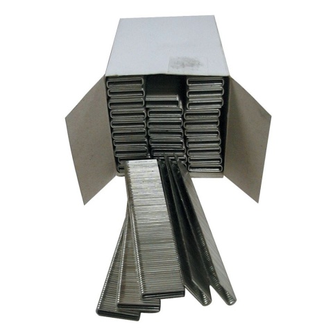 Spony 13 mm / 2500 ks (KOMBI)