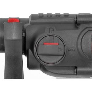 Vrtací kladivo BH 20 E