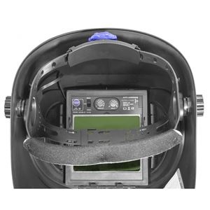 Svářečská kukla AUTOMATIK GSH-180-TC