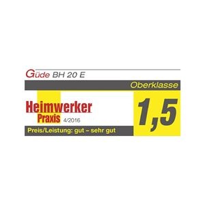 Vrtací kladivo BH 20 E