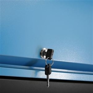 Závěsná skříňka GWS 2T