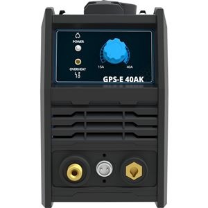Plazmová řezačka GPS-E 40 AK
