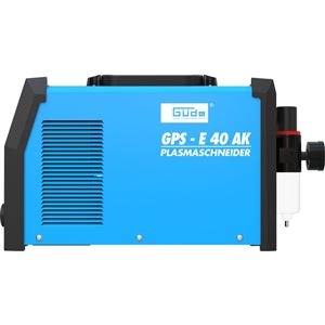 Plazmová řezačka GPS-E 40 AK