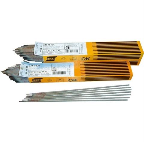 Elektrody ESAB 2,0/300 mm - 190 kusů