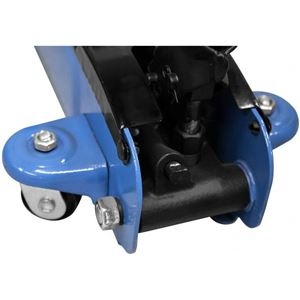 Zvedák hydraulický GRH 2/330 L