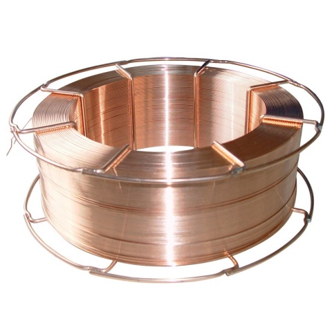 Svářecí drát SG 2 0,8 mm - 15 kg