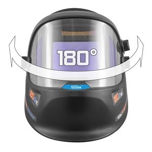 Svářečská kukla AUTOMATIK GSH-180-TC