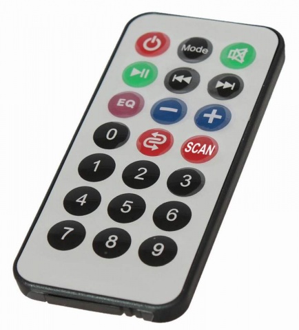 STREET-SOUND Ibiza bluetooth reproduktor