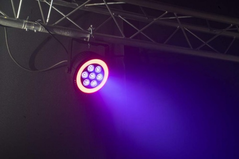 THINPAR-LED-RING Profesionální světlo