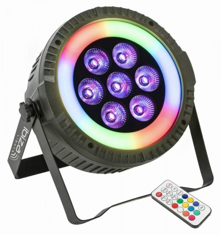 THINPAR-LED-RING Profesionální světlo