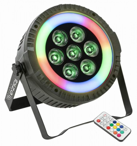 THINPAR-LED-RING Profesionální světlo