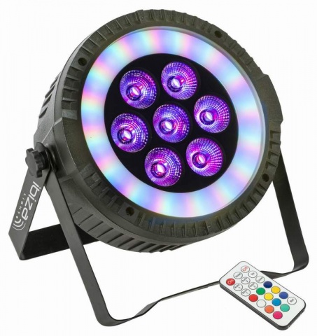 THINPAR-LED-RING Profesionální světlo