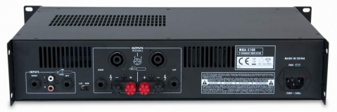 MQA5100 Master Audio zesilovač