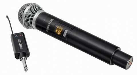 IK166 Fonestar mikrofon