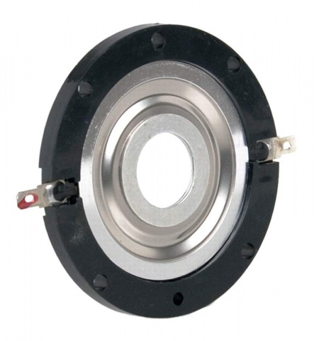 MS HDTZ64-02 Master Audio membrána