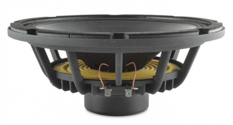 10N2,5PL/8 SICA loudspeaker reproduktor