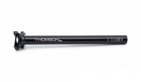sedlovka 30.9 x 410mm Thomson Elite černá