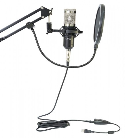 STM200PLUS LTC mikrofon