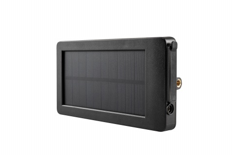OXE Solar Charger 6V - Solární panel pro fotopast OXE Tarantula, Gepard II a Lovec RD3019