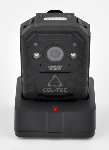 CEL-TEC PK70 GPS 128GB