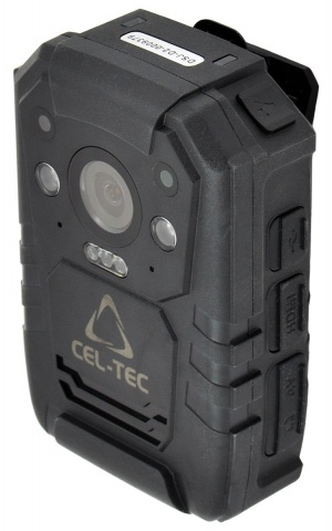 CEL-TEC PK70 GPS 128GB