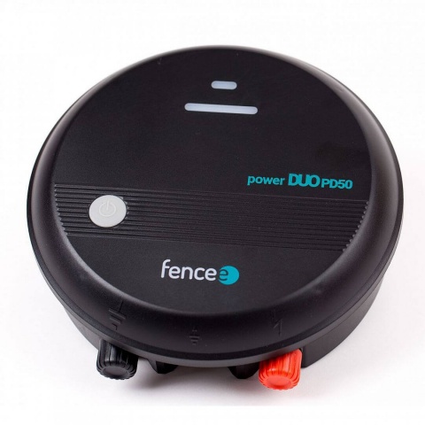 Zdroj pro elektrický ohradník fencee power DUO PD30