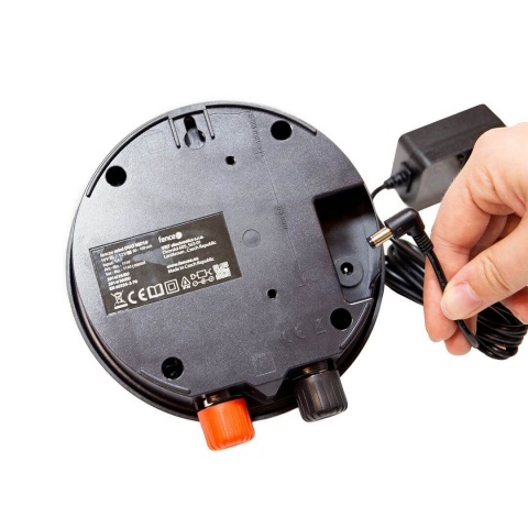 Zdroj pro elektrický ohradník fencee mini DUO MD03