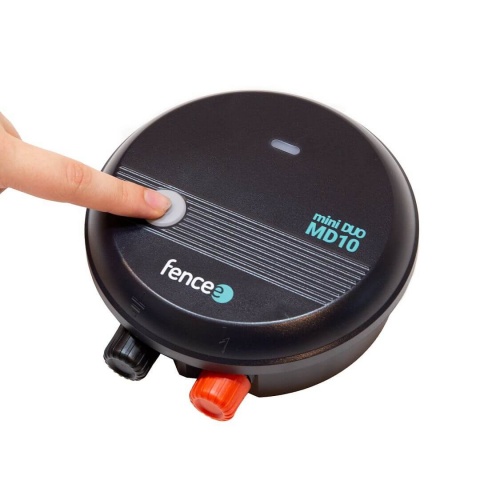 Zdroj pro elektrický ohradník fencee mini DUO MD03