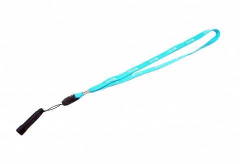 Magnet se šňůrkou pro zapínání a vypínání Monitoru MX10