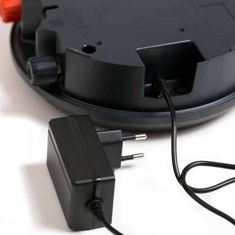 Samostatný zdroj pro elektrický ohradník fencee power DUO RF PDX20