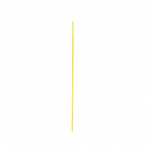 Sklolaminátová tyčka pro elektrický ohradník - 110 cm