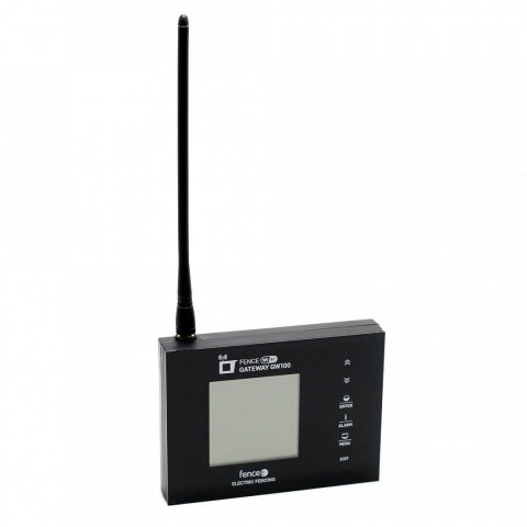 Centrální ovládací zařízení pro elektrické RF ohradníky FENCE WiFi GATEWAY GW100