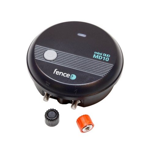 Zdroj pro elektrický ohradník fencee mini DUO MD06