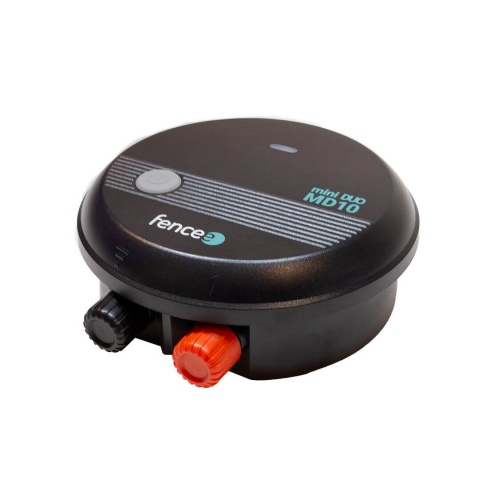 Zdroj pro elektrický ohradník fencee mini DUO MD10