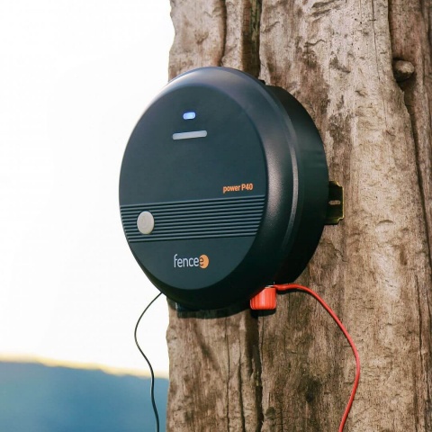 Zdroj pro elektrický ohradník fencee power P20
