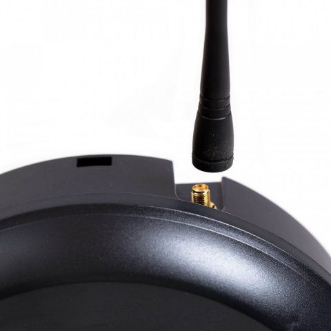 Zdroj pro elektrický ohradník fencee power DUO RF PDX20