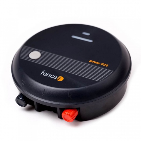 Zdroj pro elektrický ohradník fencee power P20