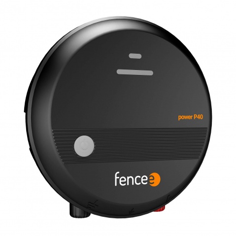 Zdroj pro elektrický ohradník fencee power P40