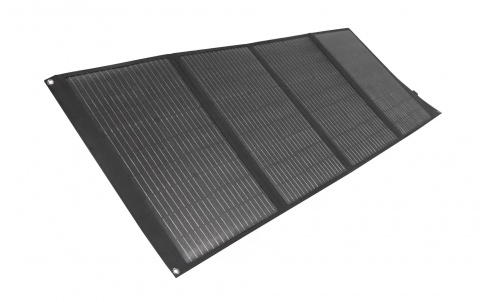 OXE B101 - 100W/20.5V solární panel pro elektrocentrály OXE A201, A301